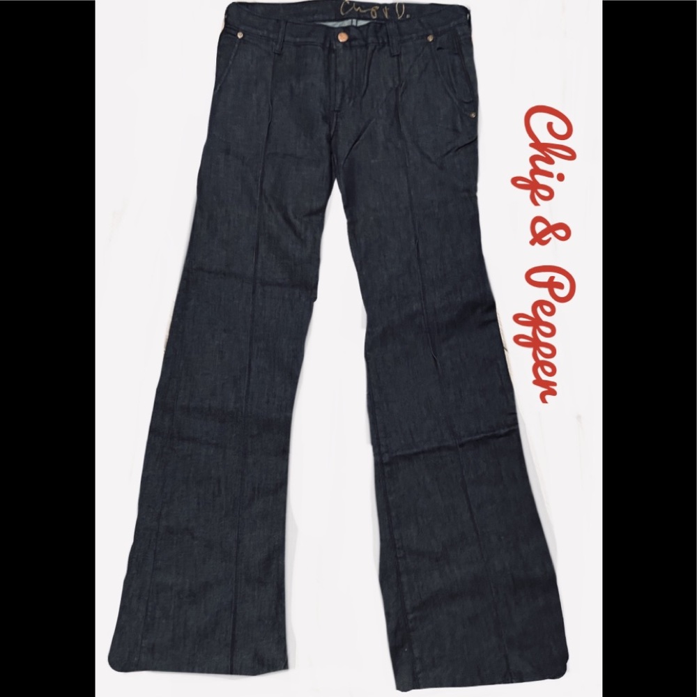 Chip and Pepper jeans